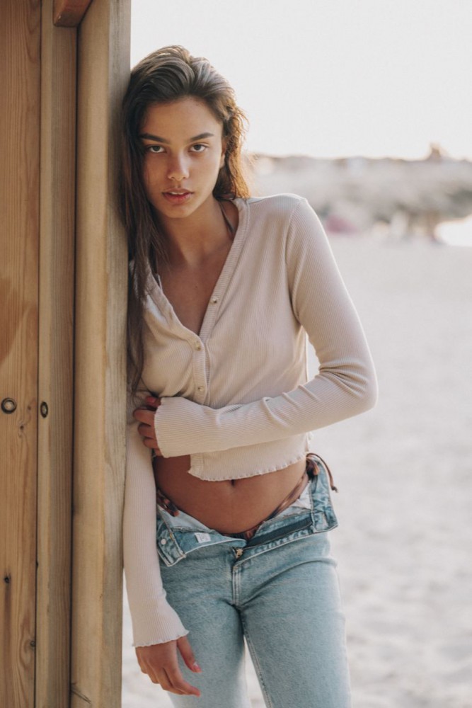 Moriya Alia